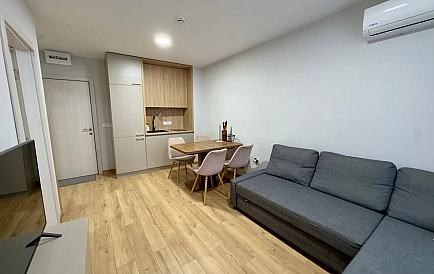 ID 15129 Dwupokojowe mieszkanie w Emilia Romana Park Zdjęcie 5