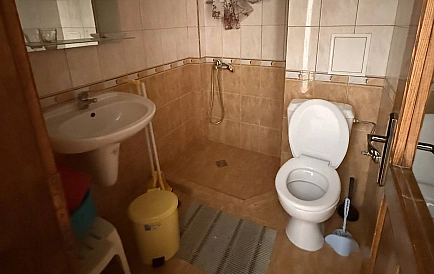 ID 15497 Mieszkanie dwupokojowe w Yalta Zdjęcie 4