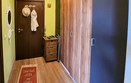 ID 13197 Mieszkanie w Warnie Zdjęcie 8