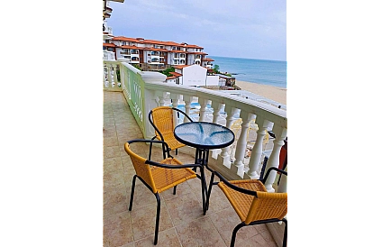 ID 13221 Dwupokojowe mieszkanie w Taliana Beach Zdjęcie 8