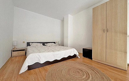 ID 16363 Mieszkanie trzypokojowe w Gerber Residence 3 Zdjęcie 5