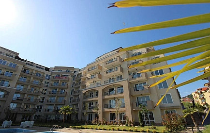 ID 15093 Dwupokojowe mieszkanie w Ipanema Beach Zdjęcie 6