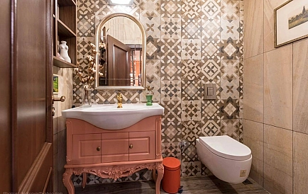 ID 14968 Dom w Villa Toscana Zdjęcie 4