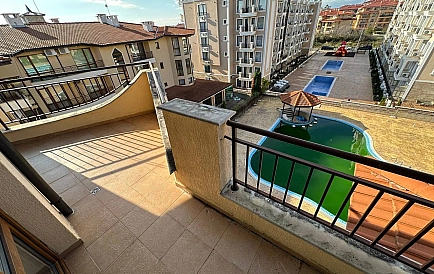 ID 14903 Dwupokojowe mieszkanie w Aqua Dreams Zdjęcie 5