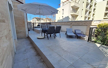 ID 15662 Mieszkanie dwupokojowe w Magnolia Residence 6 Zdjęcie 5