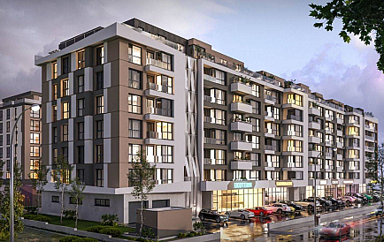 ID 15136 Mieszkania od dewelopera w Azimuth Ring Zdjęcie 1 