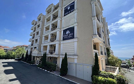 ID 15461 Вилла Сардиния Zdjęcie 7