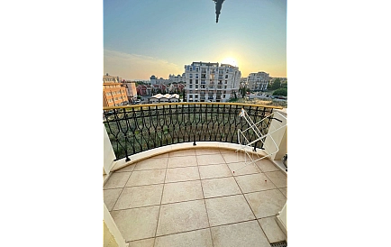 ID 16422 Mieszkanie dwupokojowe w Harmony Suites 20 Zdjęcie 7