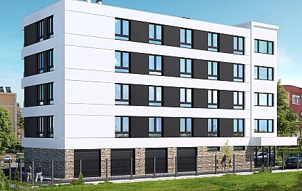 ID 15163 Mieszkania od dewelopera w Aria Zdjęcie 2