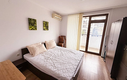 ID 15091 Mieszkanie dwupokojowe w Arena 1 Zdjęcie 3