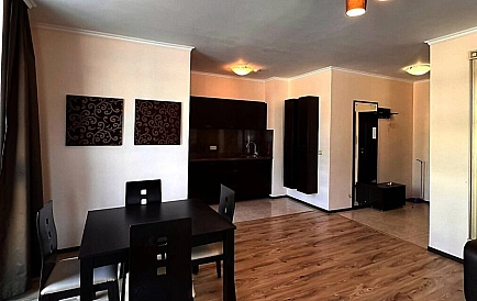 ID 15412 Dwupokojowe mieszkanie w Dune Residence Zdjęcie 9