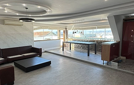 ID 15176 Trzypokojowe mieszkanie w Nesebyrze Zdjęcie 3