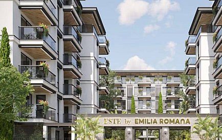 ID 15118 Эмилия Романа Эсте Zdjęcie 1 