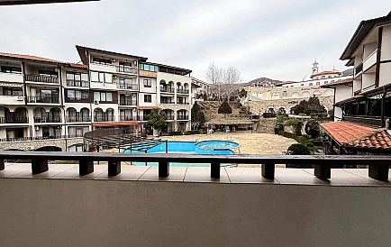 ID 15091 Mieszkanie dwupokojowe w Arena 1 Zdjęcie 8