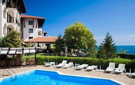 ID 14925 Trzypokojowe mieszkanie w Manastira Zdjęcie 6