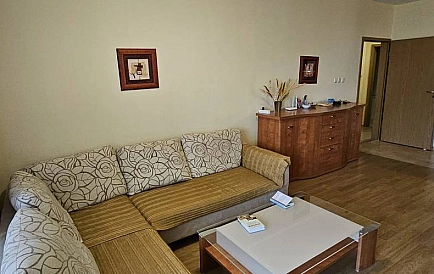 ID 15519 Mieszkanie trzypokojowe w Oasis Zdjęcie 7