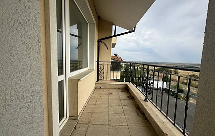 ID 14935 Dwupokojowe mieszkanie w Chateau Sea Breeze Zdjęcie 10