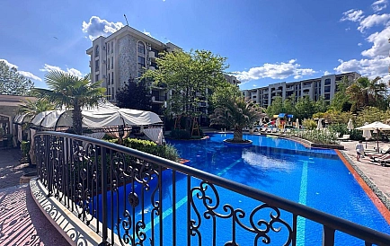 ID 15221 Dwupokojowe mieszkanie w Cascadas 7 Zdjęcie 6