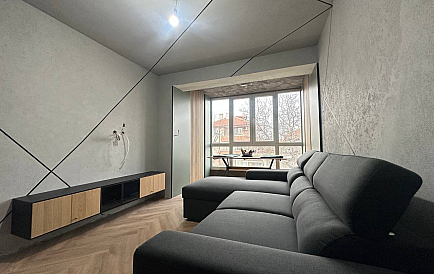 ID 15074 Dwupokojowe mieszkanie w Rawdzie Zdjęcie 1 