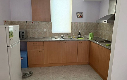 ID 15076 Trzypokojowe mieszkanie w Sands Zdjęcie 4