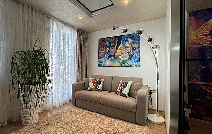 ID 13881 Penthouse w Atlantis Zdjęcie 3