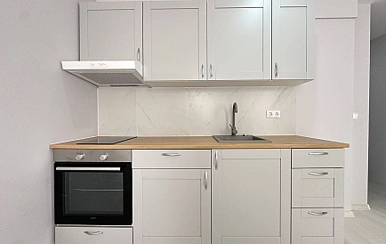 ID 15456 Apartament typu studio w J'Adore Secret Garden Zdjęcie 7