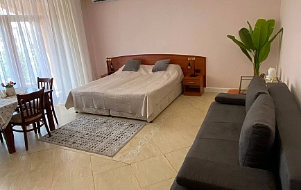 ID 14917 Apartament typu studio w Palazzo Zdjęcie 3