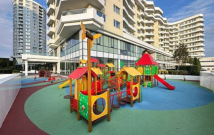 ID 15061 Dwupokojowe mieszkanie w Central Parku Zdjęcie 8