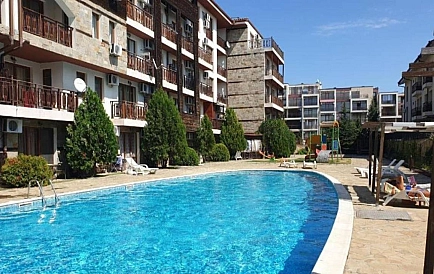 ID 15384 Mieszkanie typu studio w Panorama Bay 2 Zdjęcie 6