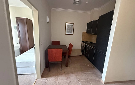 ID 16411 Mieszkanie trzypokojowe w Sunset Resort Zdjęcie 10