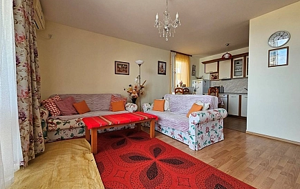 ID 15381 Mieszkanie dwupokojowe w Panorama Fort Zdjęcie 10