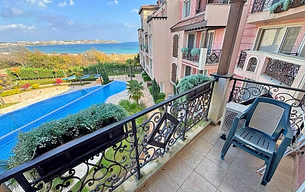 ID 14870 Dwupokojowe mieszkanie w St. Johann Zdjęcie 8