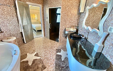 ID 14853 Pięciopokojowe mieszkanie w Esteban Zdjęcie 4