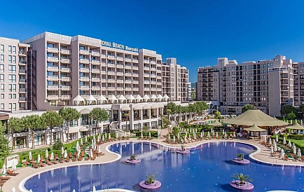 ID 15837 Mieszkanie dwupokojowe w Barcelo Royal Beach Zdjęcie 7