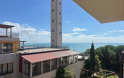ID 16294 Mieszkanie dwupokojowe w Marina Cape Zdjęcie 5