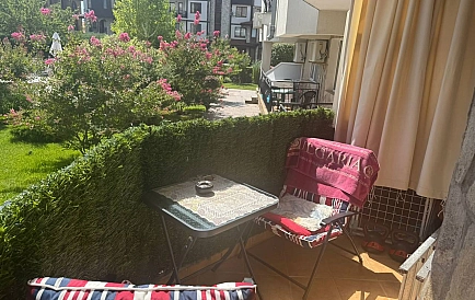 ID 14772 Trzypokojowe mieszkanie w Dolfin Bay Zdjęcie 5