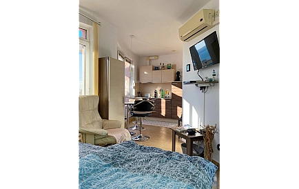 ID 15712 Mieszkanie typu studio w Costa Calma Zdjęcie 2