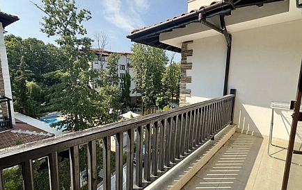 ID 14618 Dwupokojowe mieszkanie w Green Paradise 4 Zdjęcie 6