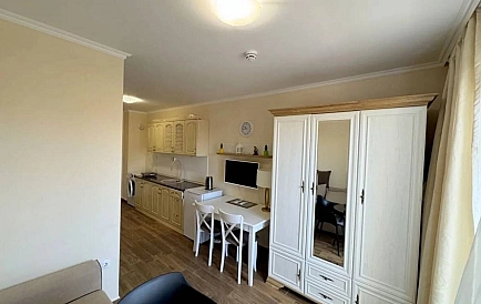 ID 14945 Apartament typu studio w Valencia Gardens Zdjęcie 3