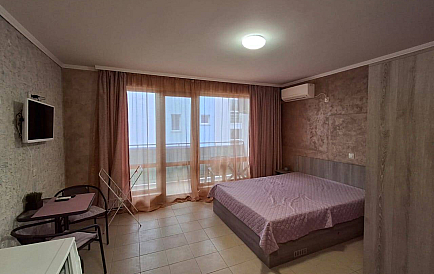 ID 15138 Apartament typu studio w Diamond Bay Zdjęcie 1 