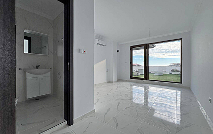 ID 15002 Apartament typu studio w Etera 4 Zdjęcie 1 