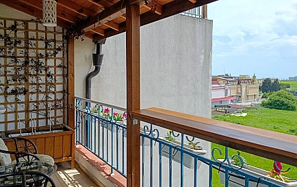 ID 15756 Trzypokojowe mieszkanie w Famagusta Antonia Zdjęcie 5