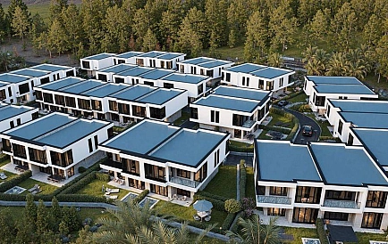 ID 14736 Domy w Nesebyrze Zdjęcie 5