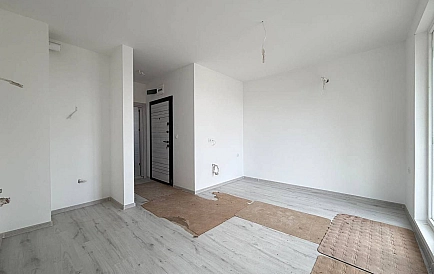 ID 15225 Apartament typu studio w La Mer Silver 1 Zdjęcie 2