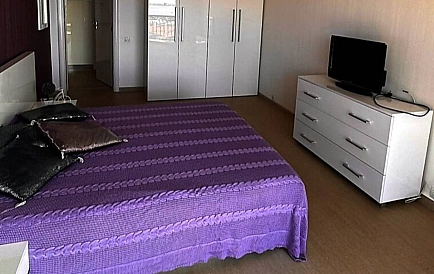 ID 15195 Czteropokojowe mieszkanie w Royal Palm Zdjęcie 9