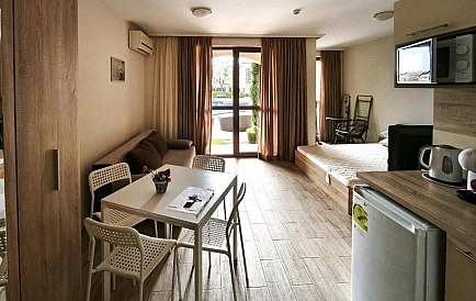 ID 14983 Каскадас Равда Zdjęcie 9