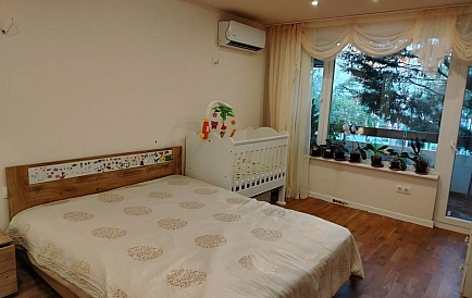 ID 15128 Trzypokojowe mieszkanie w Nesebyrze Zdjęcie 4