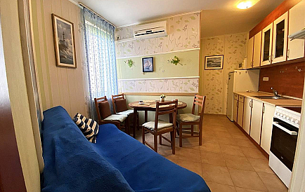 ID 14374 Trzypokojowe mieszkanie w Imperial Fort Club Zdjęcie 1 