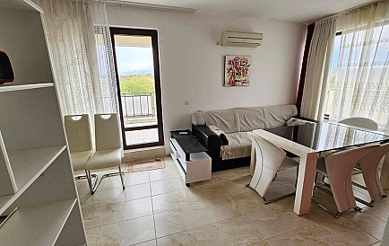 ID 13880 Dwupokojowe mieszkanie w Carewo Zdjęcie 2