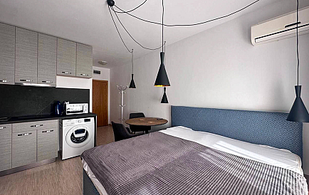 ID 13567 Apartament typu studio w Sunny View Central Zdjęcie 1 